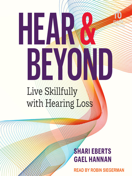 Title details for Hear & Beyond by Shari Eberts - Available